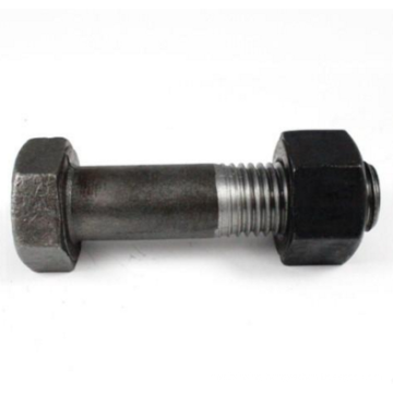 EN 14399 high strength Structural Bolt